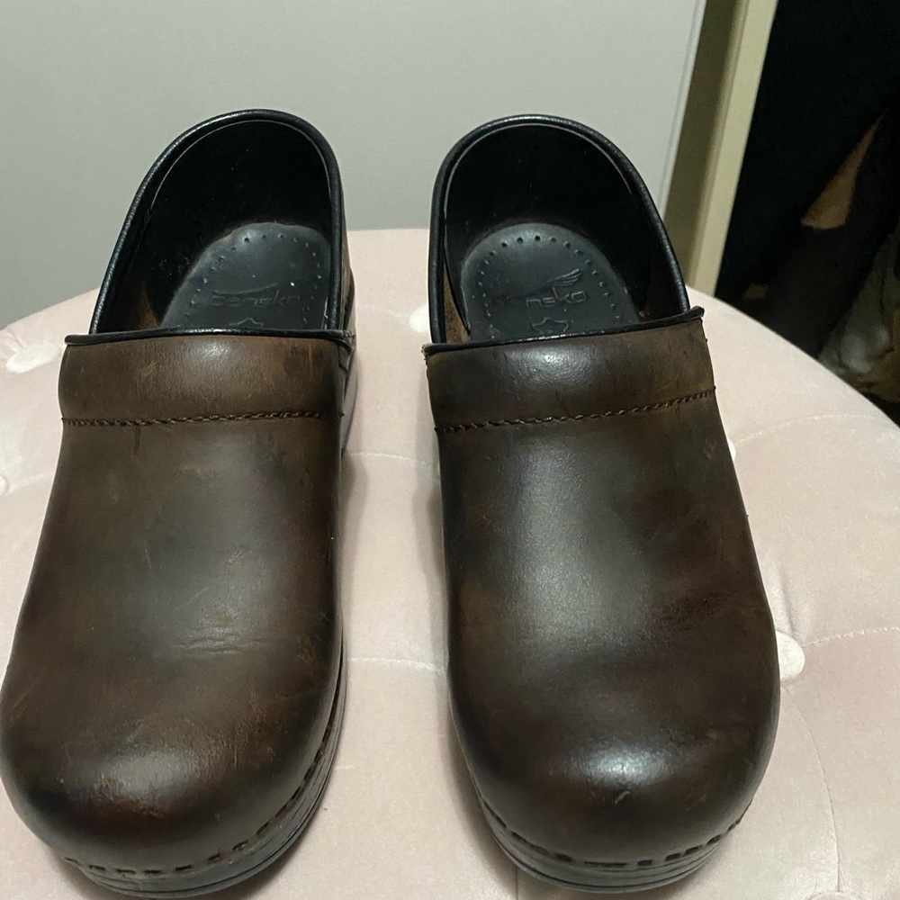 Dansko Professional Clogs - image 5